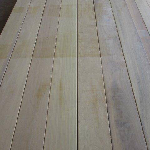 杉板の外壁4（ハードウッド編）