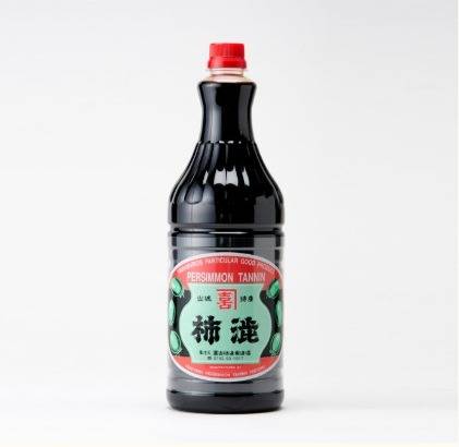 杉板の外壁7（炭化・石化編）